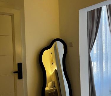Nizwa Apartamento | Wadi Front Apartment 2