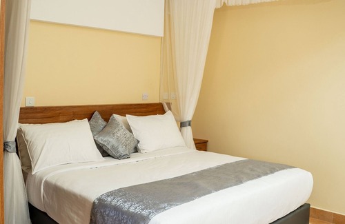 Kilimambogo Complejo | Wadi Gardens and Resort