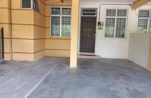 Kok Lanas Casa | Wadi Iman Homestay