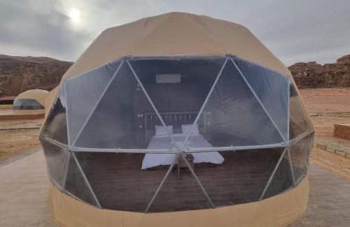 Wadi Rum Casa | Wadi Rum Desert Camp