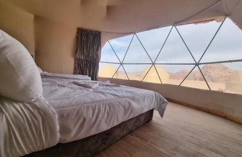 Wadi Rum Casa | Wadi Rum Desert Camp