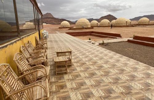 Wadi Rum Apartamento | wadi Rum Mohammed