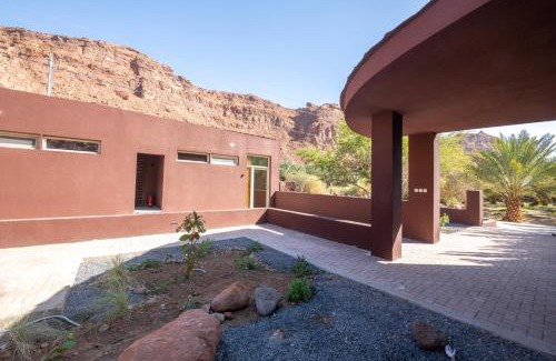 Western Province Casa | Wadi Sader