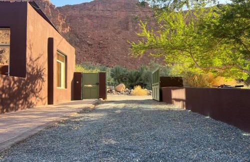 Western Province Casa | Wadi Sader