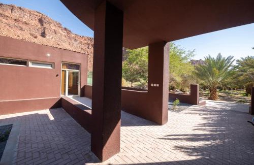 Western Province Casa | Wadi Sader