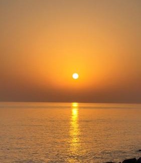 Tiwi Casa | Wadi Shab Beach House