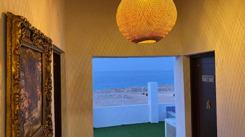 Tiwi Casa | Wadi Shab Beach House