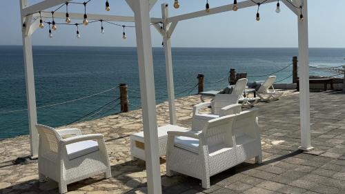 Tiwi Casa | Wadi Shab Beach Villa