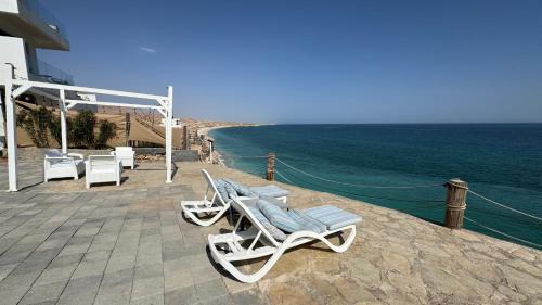 Tiwi Casa | Wadi Shab Beach Villa
