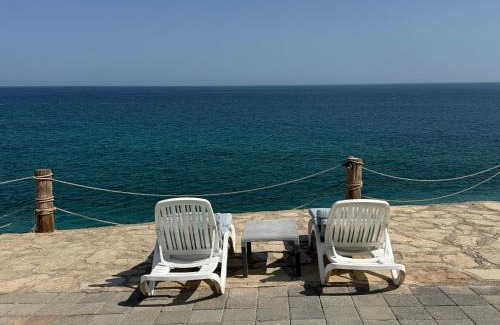 Tiwi Casa | Wadi Shab Beach Villa