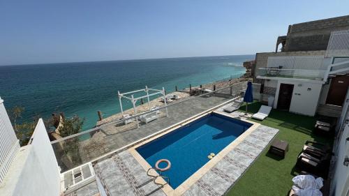 Tiwi Casa | Wadi Shab Beach Villa