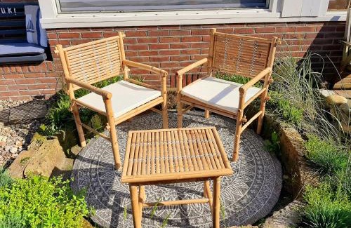 Den Helder Apartamento | WadLeuk!