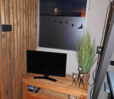Den Helder Apartamento | WadLeuk!