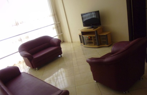 Kumasi Hotel | Wadoma Royale Hotel