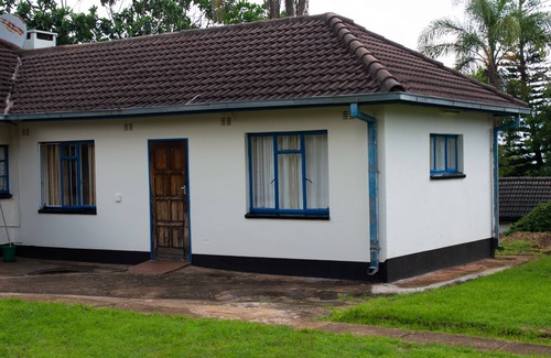 Mutare Cabaña | Wadzi's Home with a View