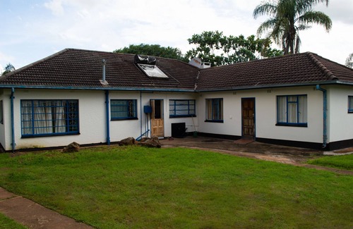 Mutare Cabaña | Wadzi's Home with a View