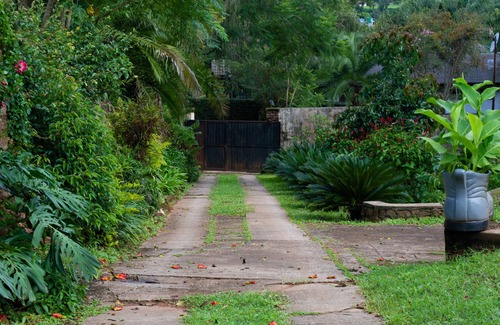 Mutare Cabaña | Wadzi's Home with a View