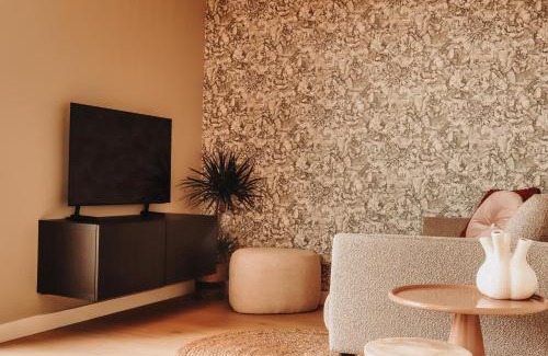 Hollum Apartamento | WadZinnig