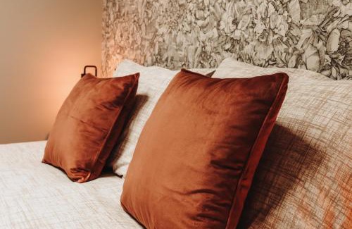 Hollum Apartamento | WadZinnig