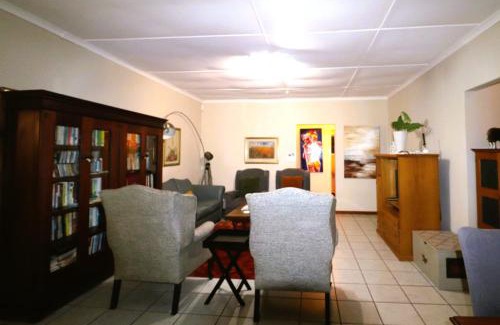 Arniston Casa | Waenhuiskrans House