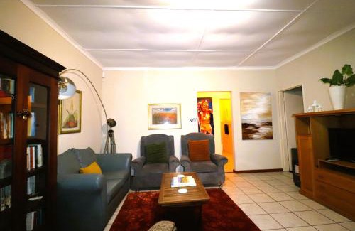 Arniston Casa | Waenhuiskrans House