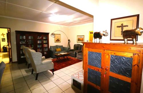Arniston Casa | Waenhuiskrans House