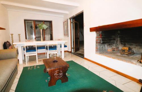 Arniston Casa | Waenhuiskrans House