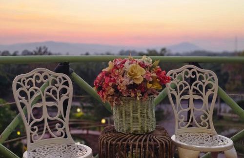 Bo Thong Hotel | Waew Arun Garden Resort