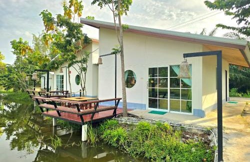 Bo Thong Hotel | Waew Arun Garden Resort