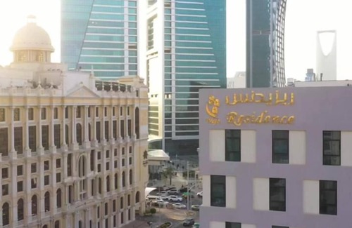 Al Olaya District Apartamento | Wafa Residence