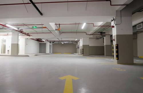 Al Olaya District Apartamento | Wafa Residence