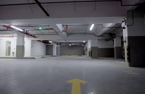 Al Olaya District Apartamento | Wafa Residence
