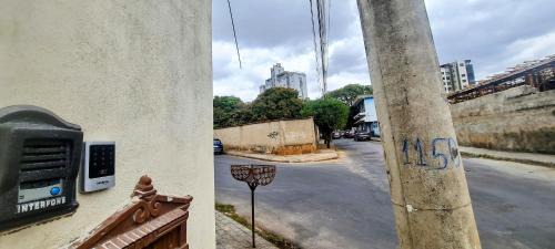 Ouro Preto Casa | Wafeh Fleming Suítes Pampulha