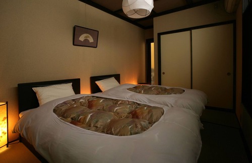 Yudanaka Shibu Onsen Casa | Wafu No Yado MASUYA