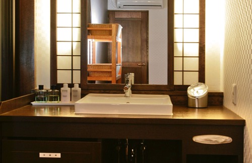 Yudanaka Shibu Onsen Casa | Wafu No Yado MASUYA