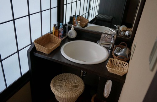 Yudanaka Shibu Onsen Casa | Wafu No Yado MASUYA