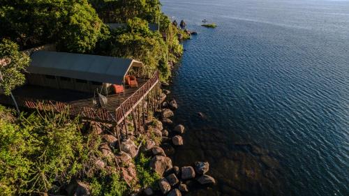 Mwanza Cabina | Wag Hill Lodge & Spa