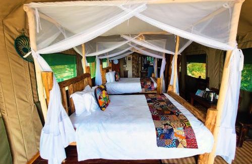Mwanza Cabina | Wag Hill Lodge & Spa