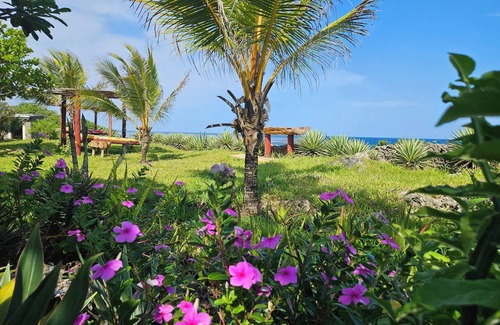 Shimoni Villa | Wagawimbi Villa 560 m2, Impresionante Vista del Océano Índico, Kenia