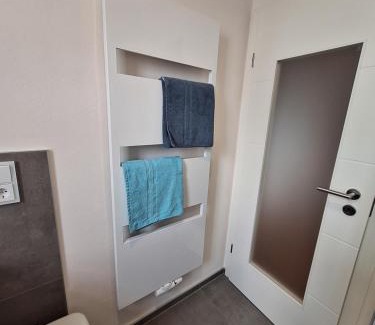 Bad Wildungen Apartamento | Wagener's Hof Apartments