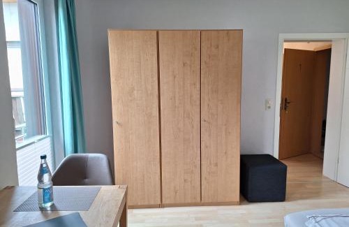 Bad Wildungen Apartamento | Wagener's Hof Apartments