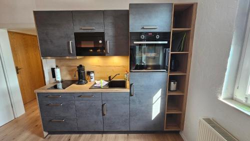Bad Wildungen Apartamento | Wagener's Hof Apartments