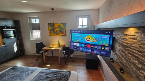 Bad Wildungen Apartamento | Wagener's Hof Apartments