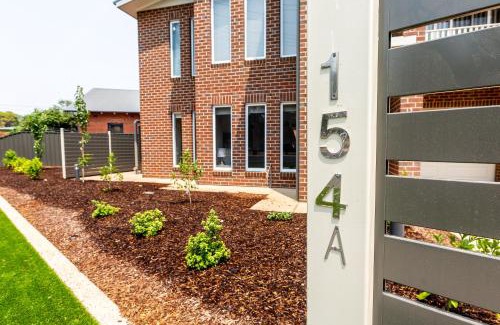 Wagga Wagga Apartamento | Wagga Apartments #1