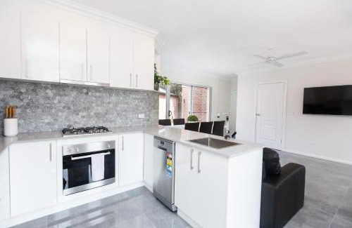 Wagga Wagga Apartamento | Wagga Apartments #1