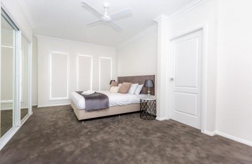 Wagga Wagga Apartamento | Wagga Apartments #1