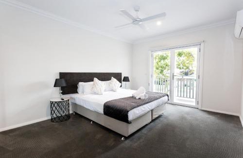 Wagga Wagga Apartamento | Wagga Apartments #5