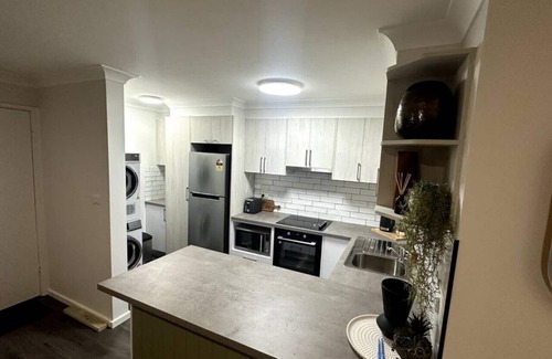 Wagga Wagga Apartamento | Wagga Central Evans #2