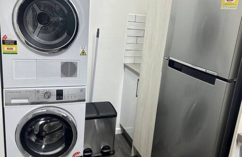 Wagga Wagga Apartamento | Wagga Central Evans #2