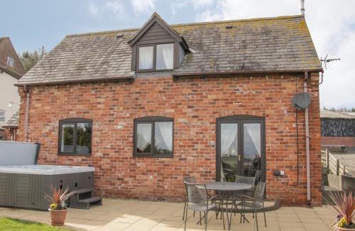 Garthmyl Casa | Waggoners Cottage